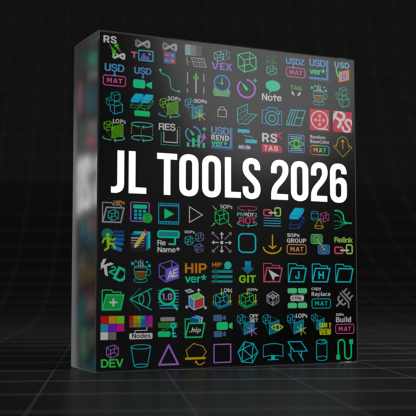 JL Tools